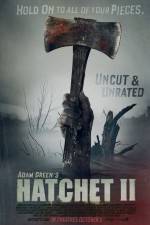 Watch Hatchet II Watch123movies