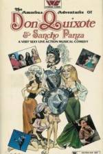 Watch The Amorous Adventures of Don Quixote and Sancho Panza Watch123movies