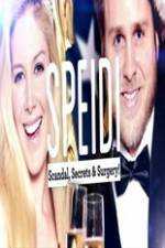 Watch Speidi: Scandal Secrets And Surgery Watch123movies