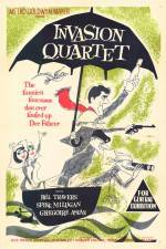 Watch Invasion Quartet Watch123movies