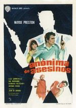 Watch Man on the Spying Trapeze Watch123movies