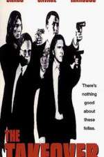 Watch The Takeover Watch123movies