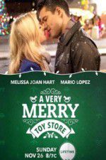 Watch A Very Merry Toy Store Watch123movies