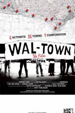 Watch Wal-Town the Film Watch123movies