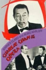 Watch Charlie Chan at the Opera Watch123movies