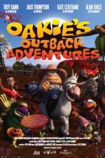 Watch Oakie's Outback Adventures Watch123movies