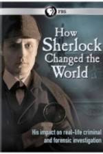 Watch How Sherlock Changed the World Watch123movies