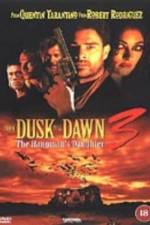 Watch From Dusk Till Dawn 3: The Hangman's Daughter Watch123movies