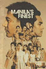 Watch Manila\'s Finest Watch123movies