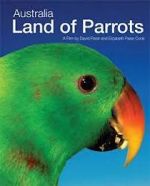 Watch Australia: Land of Parrots Watch123movies