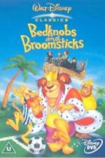 Watch Bedknobs and Broomsticks Watch123movies