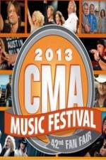 Watch CMA Music Festival Watch123movies