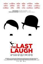 Watch The Last Laugh Watch123movies