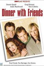 Watch Dinner with Friends Watch123movies