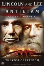 Watch Lincoln and Lee at Antietam: The Cost of Freedom Watch123movies