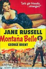 Watch Montana Belle Watch123movies