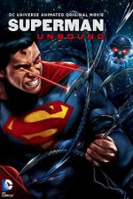 Watch Superman: Unbound Watch123movies