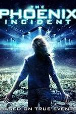 Watch The Phoenix Incident Watch123movies