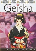 Watch The Geisha Watch123movies
