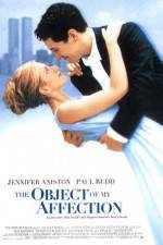 Watch The Object of My Affection Watch123movies