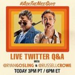 Watch The Nice Guys: Word of the Day (Short 2017) Watch123movies