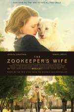 Watch The Zookeepers Wife Watch123movies