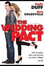 Watch The Wedding Pact Watch123movies