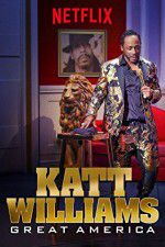 Watch Katt Williams: Great America Watch123movies