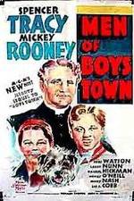 Watch Men of Boys Town Watch123movies