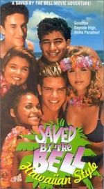 Watch Saved by the Bell: Hawaiian Style Watch123movies