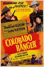 Watch Colorado Ranger Watch123movies