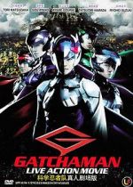 Watch Gatchaman Watch123movies