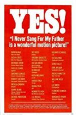 Watch I Never Sang for My Father Watch123movies