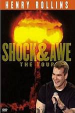 Watch Henry Rollins Shock & Awe Watch123movies