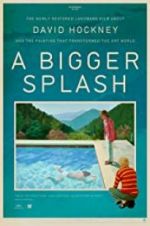 Watch A Bigger Splash Watch123movies