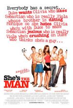 Watch She's the Man Watch123movies