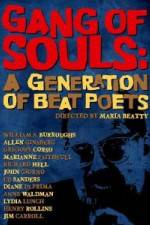Watch Gang of Souls A Generation of Beat Poets Watch123movies
