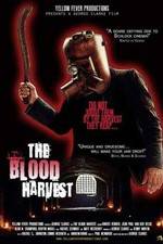 Watch The Blood Harvest Watch123movies