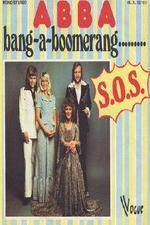 Watch ABBA Bang a Boomerang Watch123movies