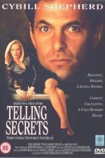 Watch Telling Secrets Watch123movies