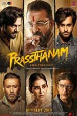 Watch Prassthanam Watch123movies