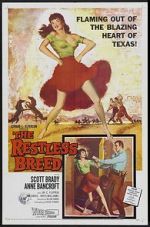 Watch The Restless Breed Watch123movies