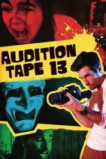 Watch Audition Tape 13 Watch123movies