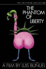 Watch The Phantom of Liberty Watch123movies