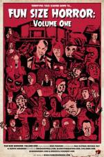 Watch Fun Size Horror: Volume One Watch123movies