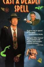 Watch Cast a Deadly Spell Watch123movies