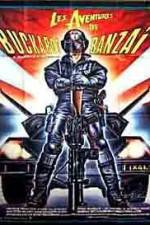 Watch The Adventures of Buckaroo Banzai Across the 8th Dimension Watch123movies