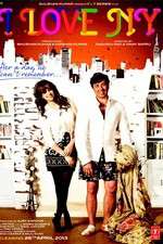 Watch I Love New Year Watch123movies