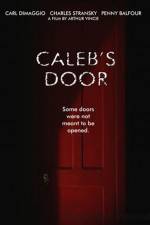 Watch Caleb's Door Watch123movies