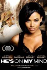 Watch He's on My Mind Watch123movies